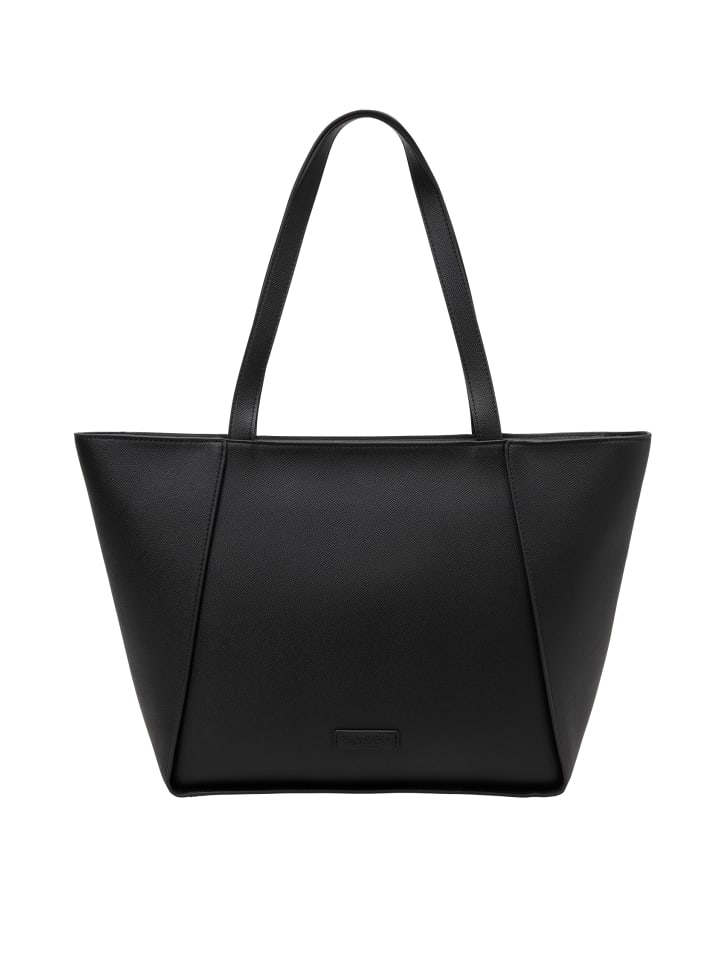 Shopper Model Vera in Schwarz