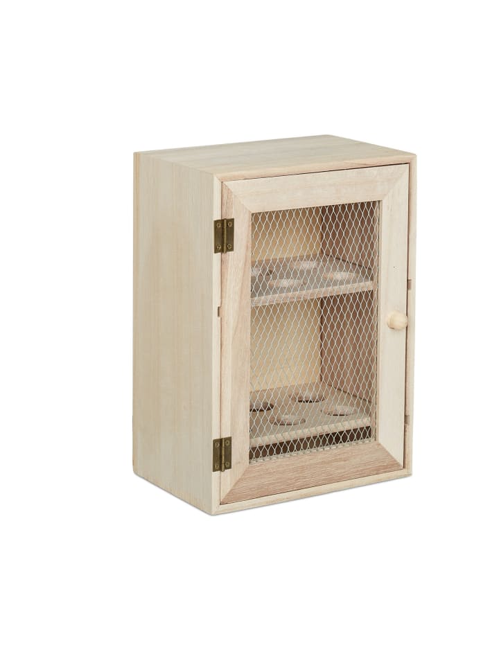 Eierschrank Natur