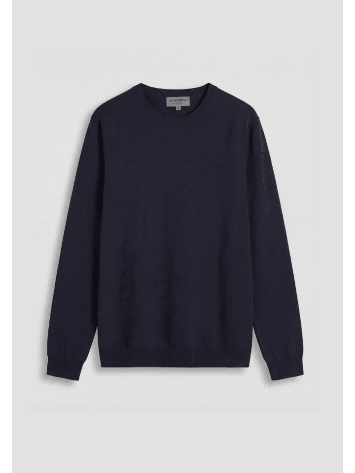 Pullover 10303659311446 Blau