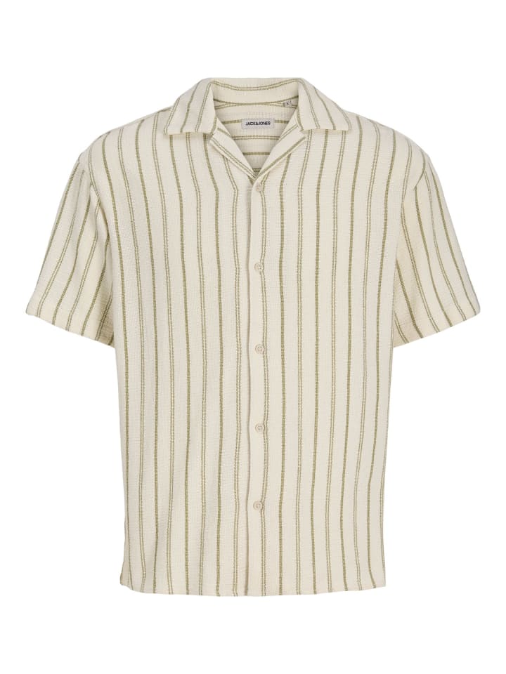 Hawaii-Hemd in Cedar