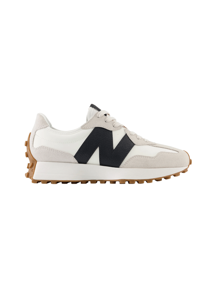 Sneaker Low WS327GD Weiß