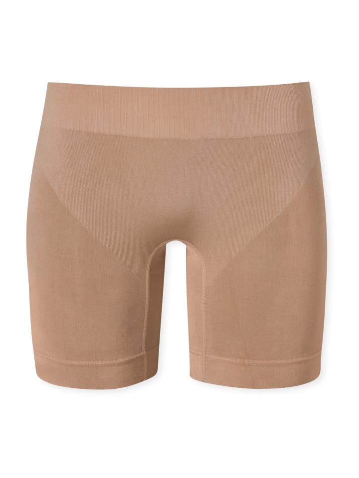 Shorts (Hosen) Biker - Classic Seamless in maple