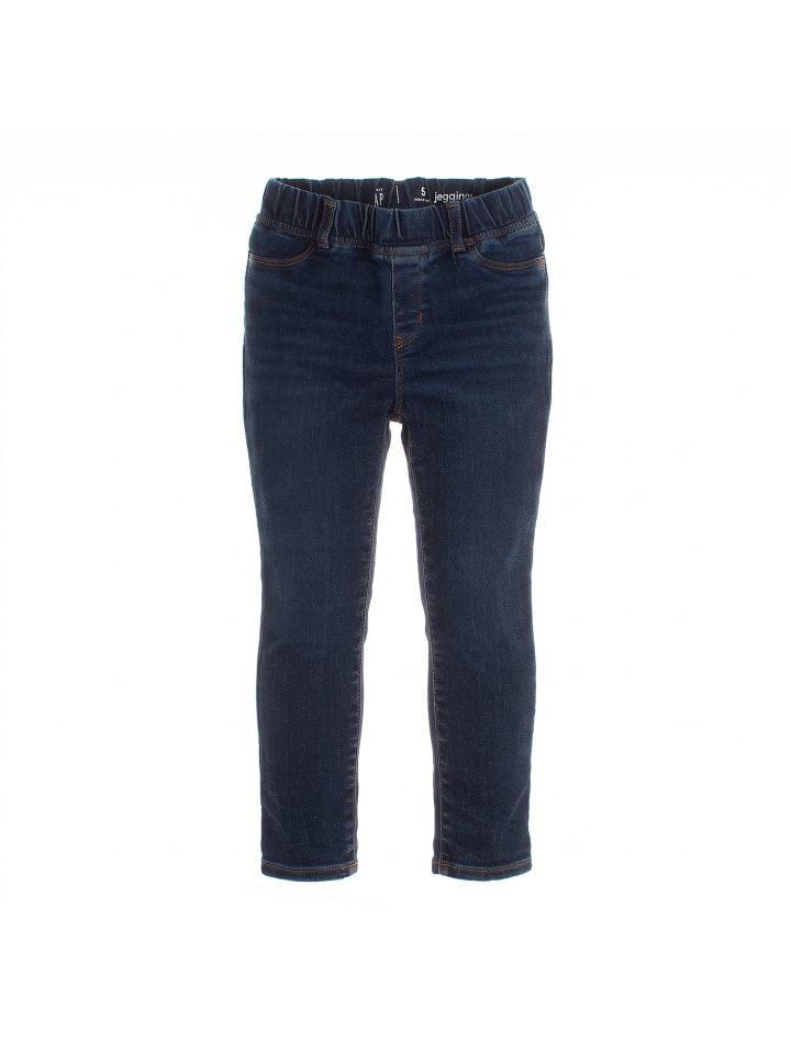 Jeans in Blue
