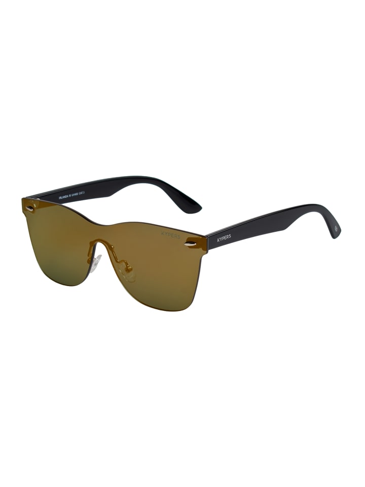 Sonnenbrille in Black