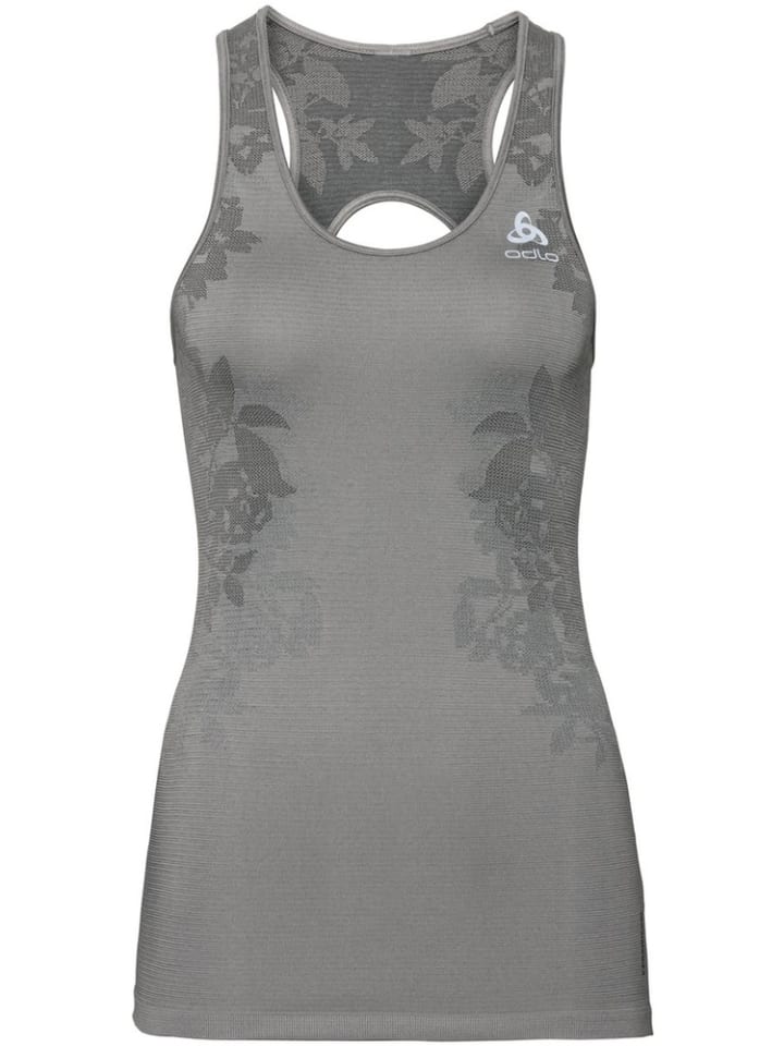 Shirt "Ceramicool" in Grau