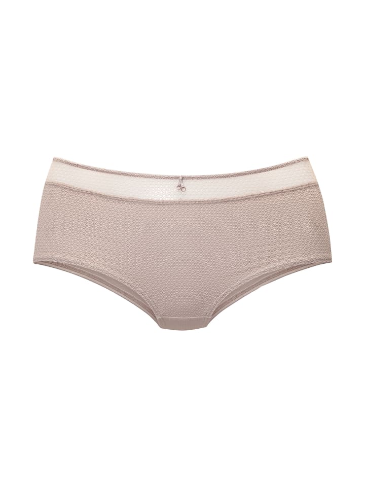 Panty in sand
