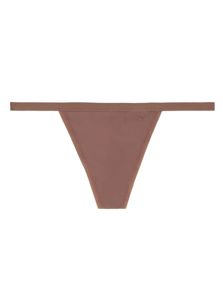 Tanga Litewear Acitve Comfort in rosenholz