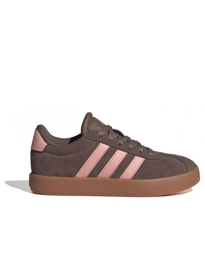 Sneaker VL Court 3.0 K in Braun