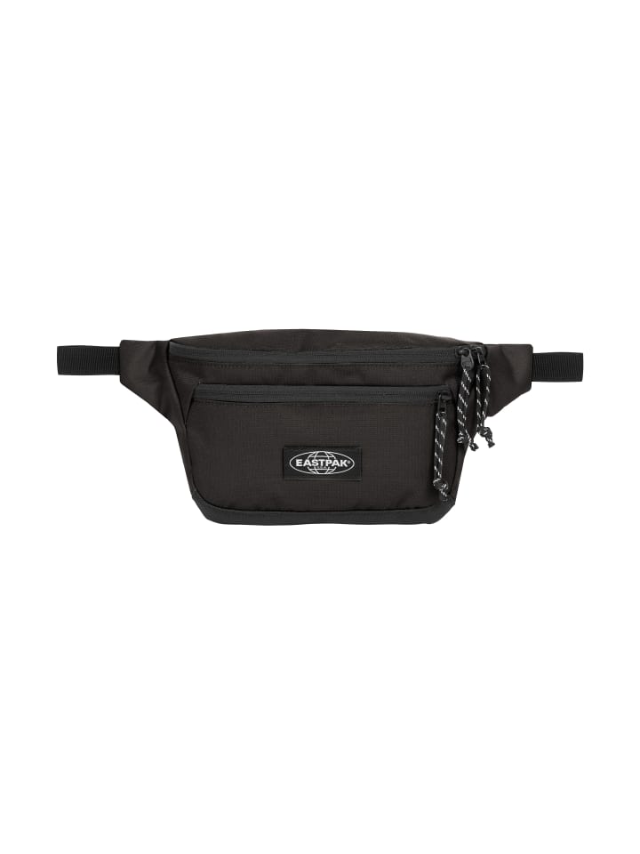 Banana Cross Body Pro Schwarz