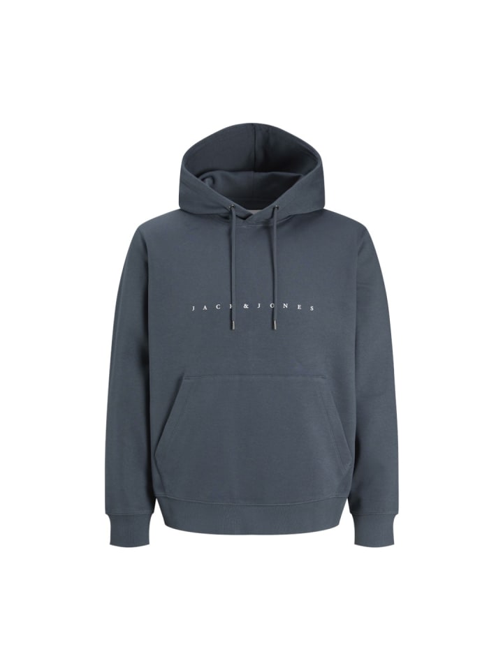 Sweatshirt in turbulence