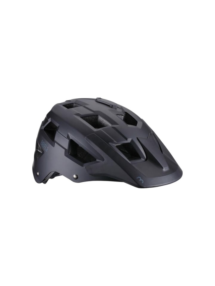 BBB Helme Nanga (54-58cm) matt
