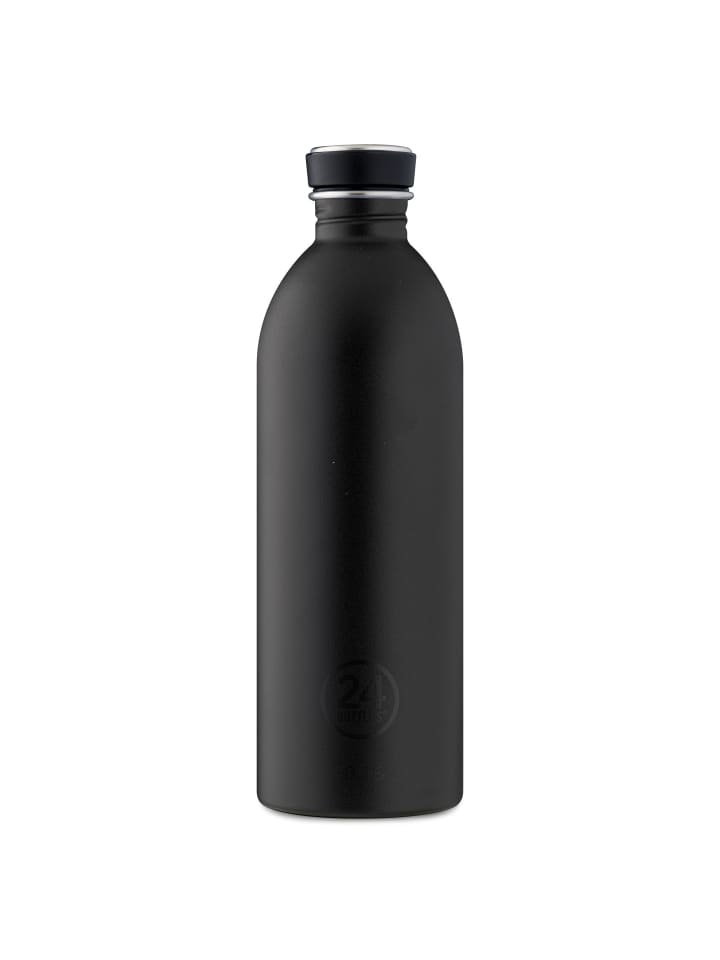 Urban Trinkflasche 1000 ml stone tuxedo black