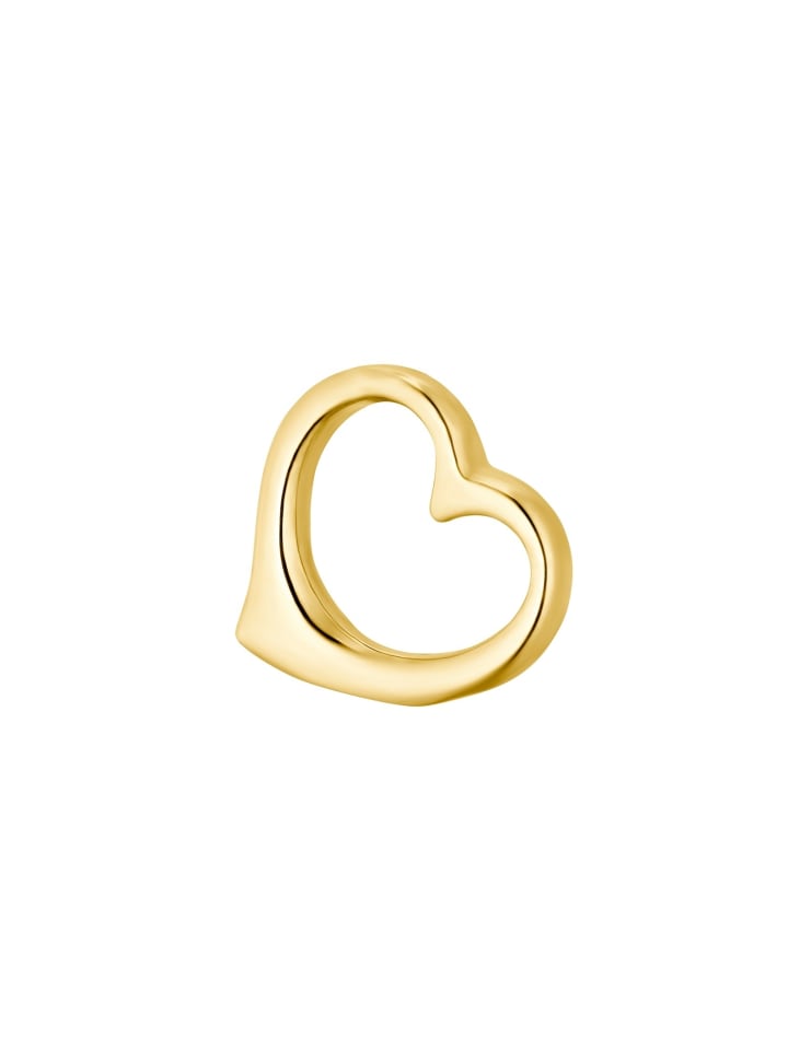 Motivanhänger Gold 585/14 ct in Gold