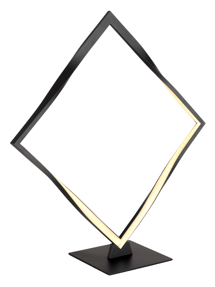 Tischleuchte "MAXXY" in black