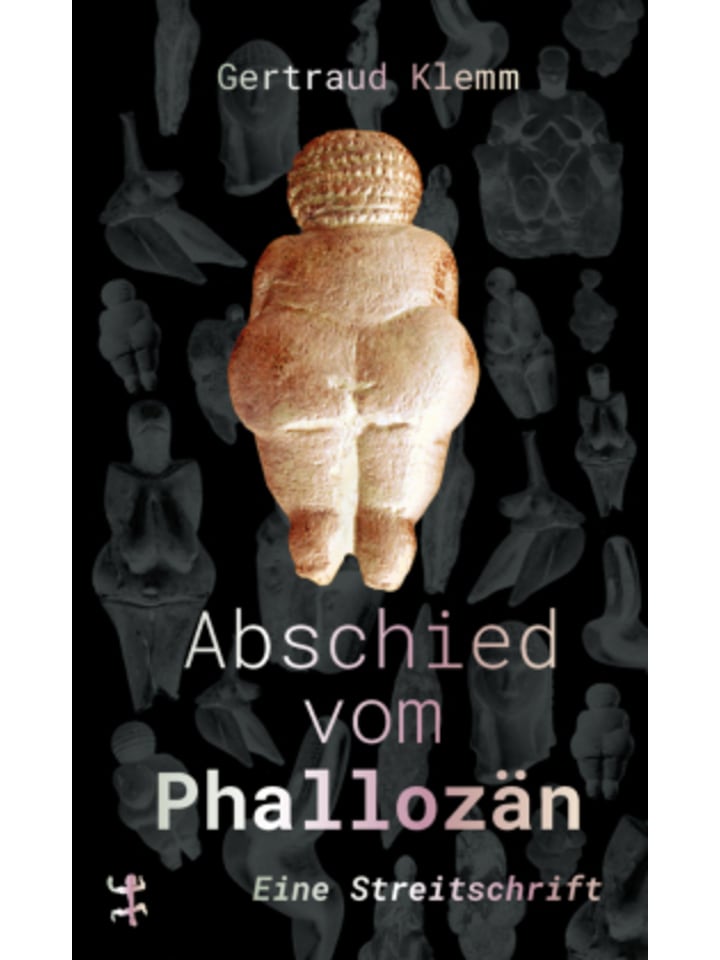 Buch - Abschied vom Phallozän