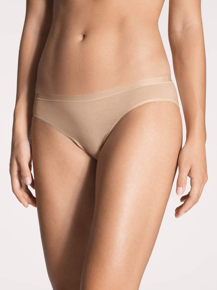 Slip in rose teint