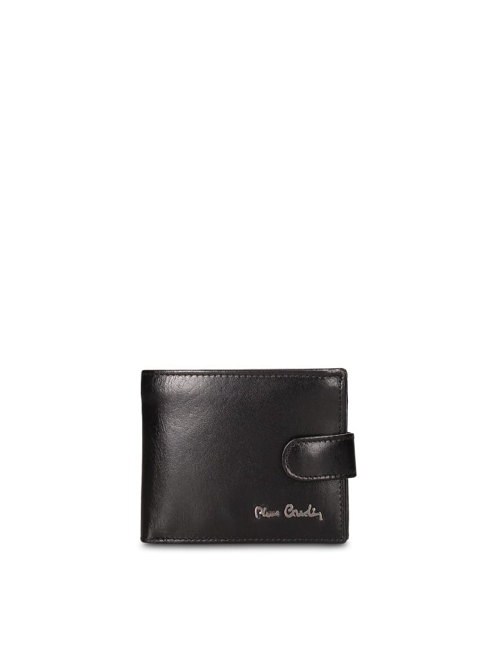 Geldbörse in BLACK