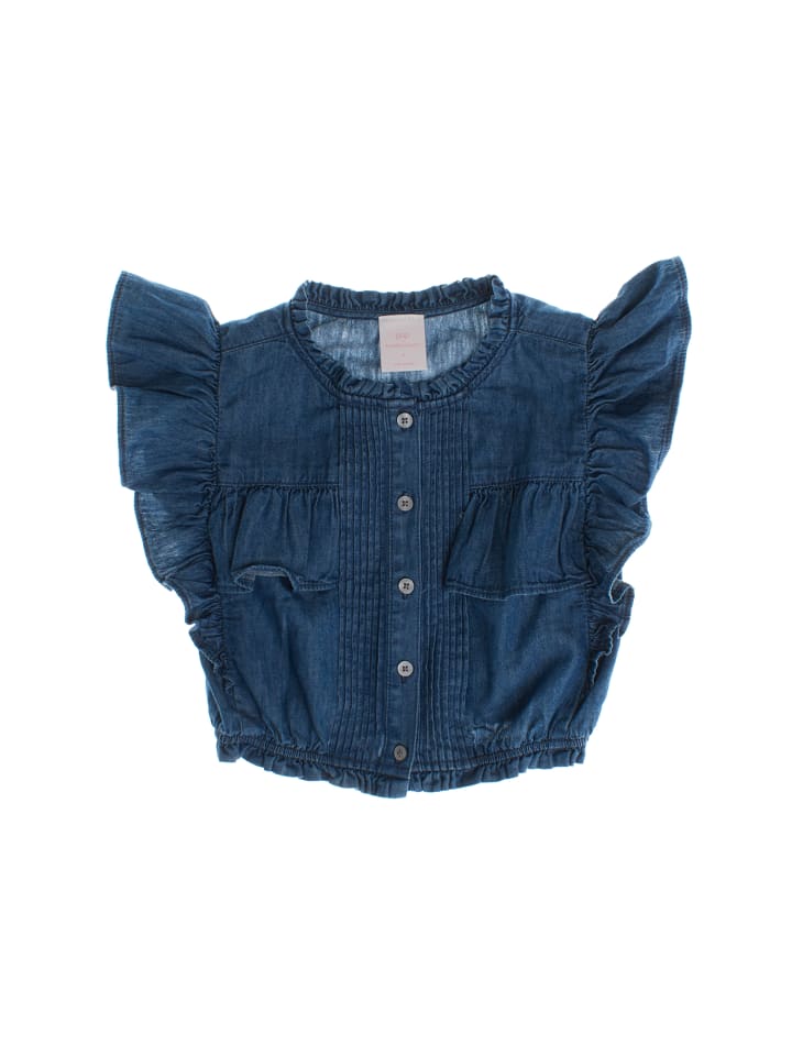 Hemd in Blue
