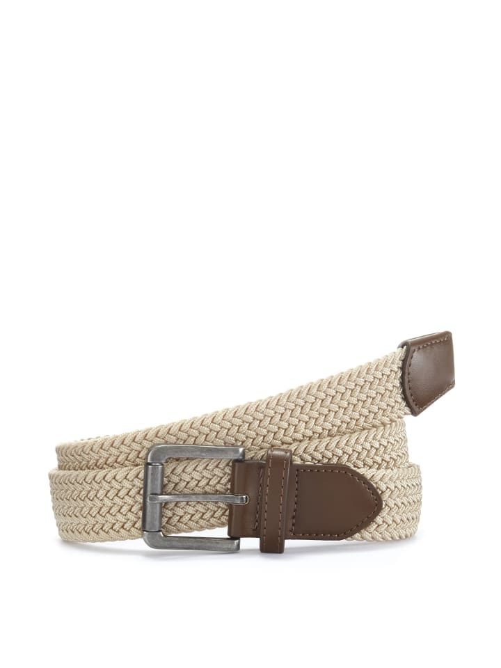 Hüftgürtel in beige