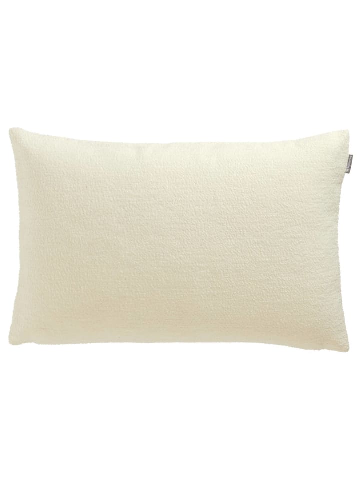 Zierkissenhülle MATCH in Offwhite