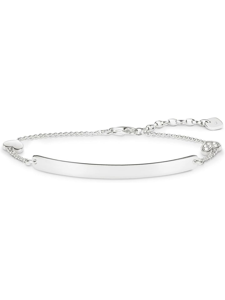 Armband für Damen in silber