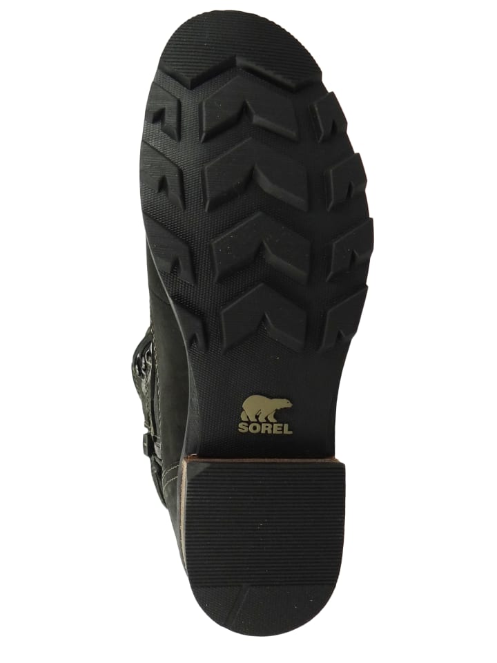 Sorel Emelie Conquest schwarz gunstig kaufen limango