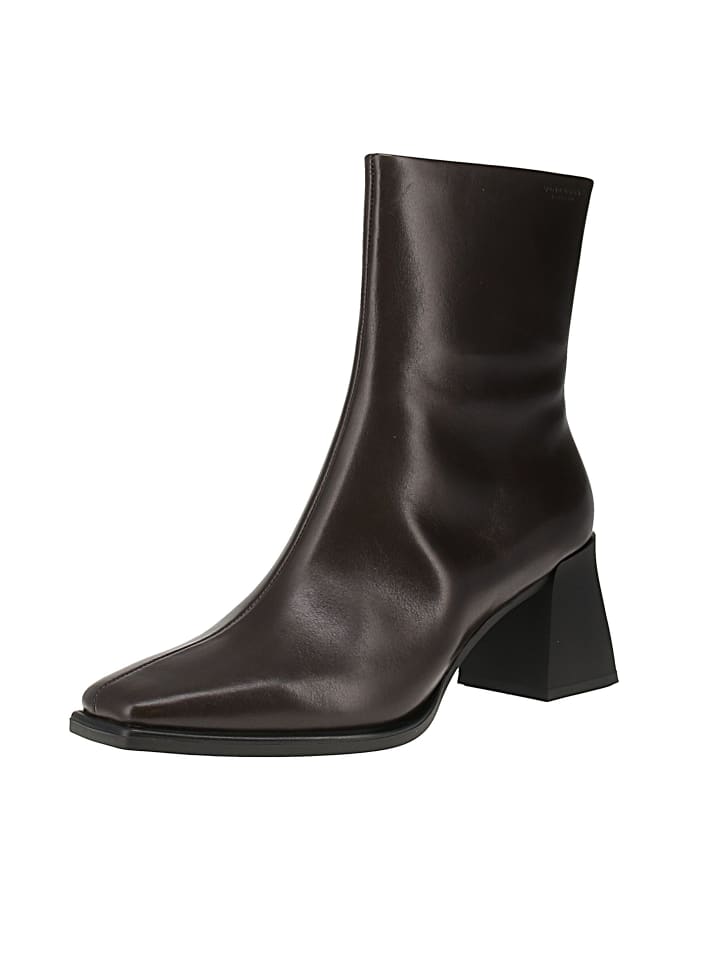 Stiefeletten Hedda in Braun