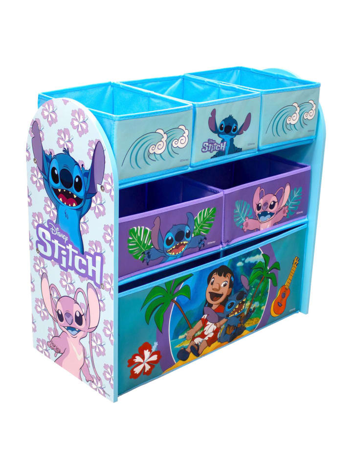 Ohana Lagerschrank 62,5x29,5x60cm