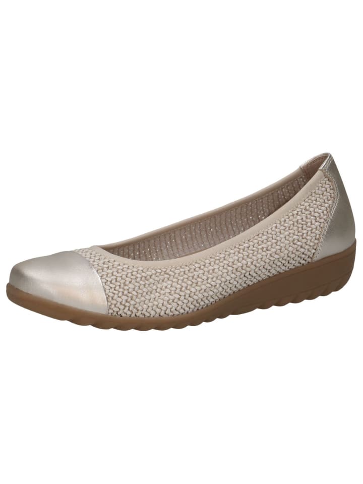 Ballerina in OFFWHITE COMB