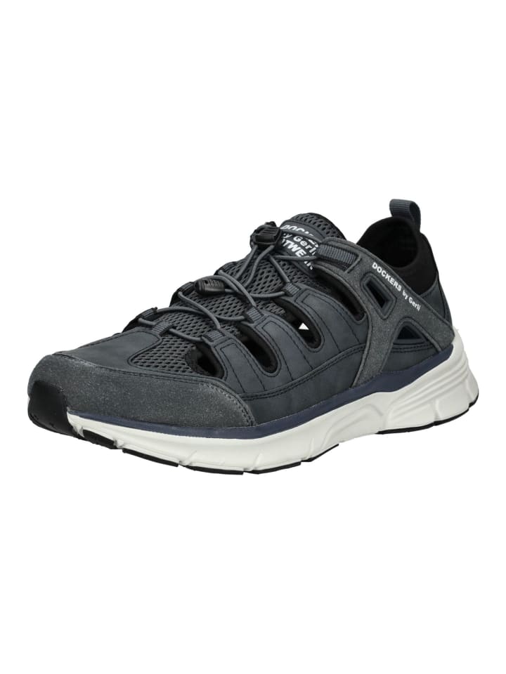 Sneaker Navy