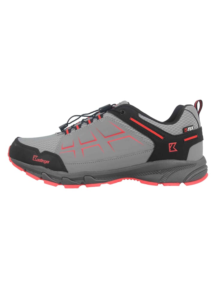 Outdoor/Trekkingschuhe  in Grau