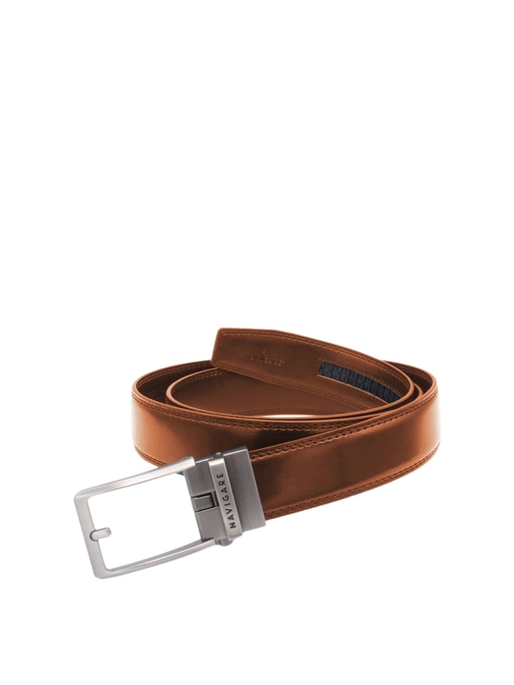 Belt in TAN
