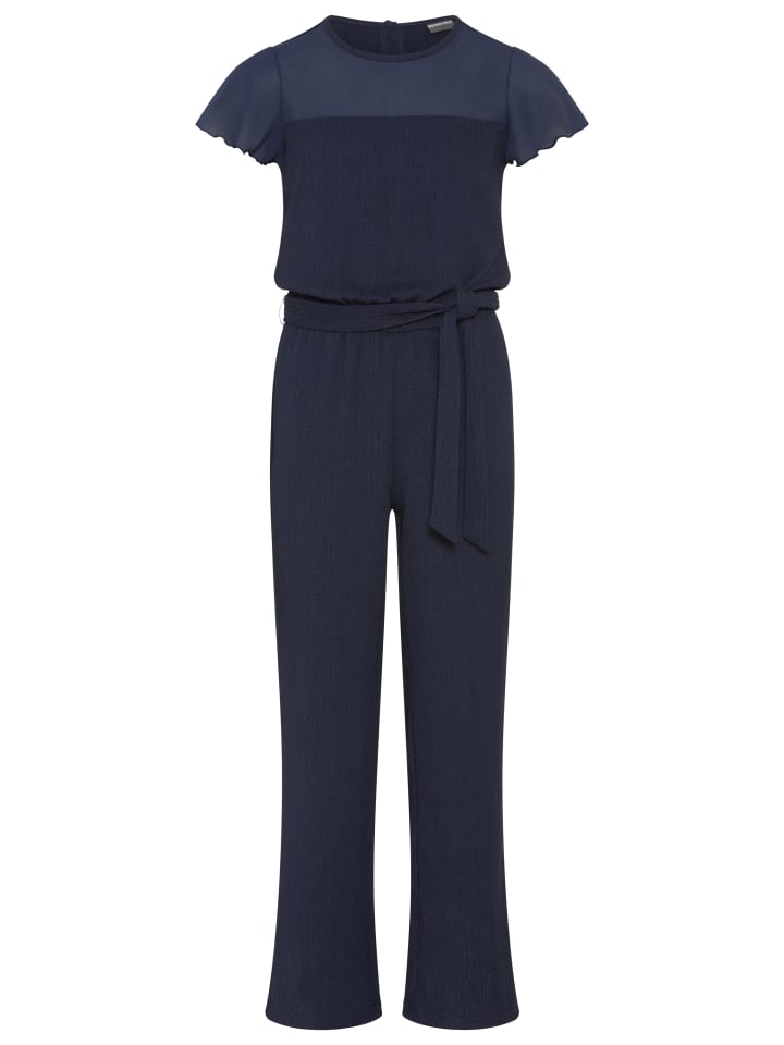 Overall in marine