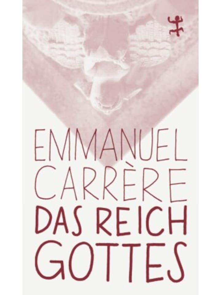 Buch - Das Reich Gottes