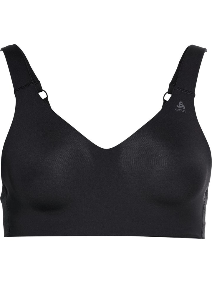 Sport-BH "Sports Bra Everyday High" in Schwarz