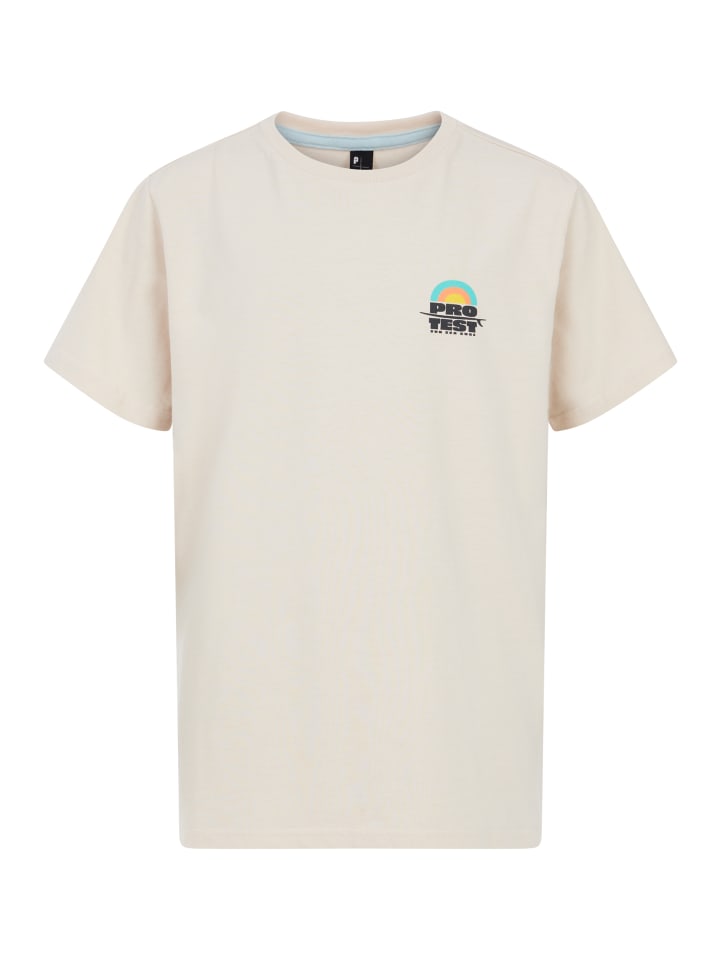 " PRTFaros JR in Kit Offwhite