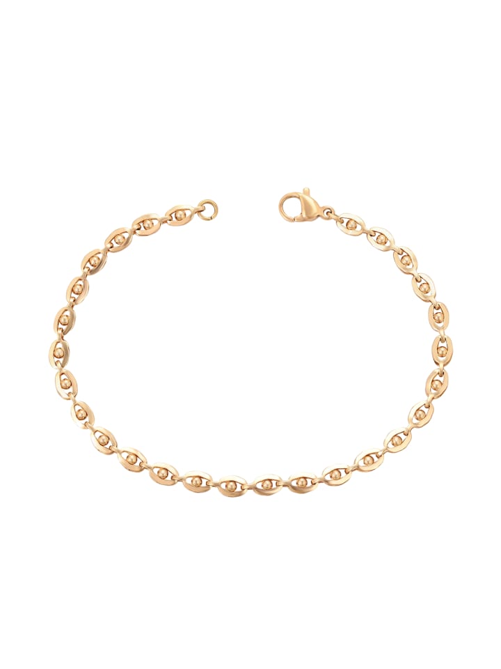 Women Bracelet in Rose Gold