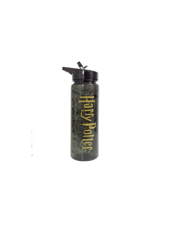 Logo Plastikflasche 750 ml
