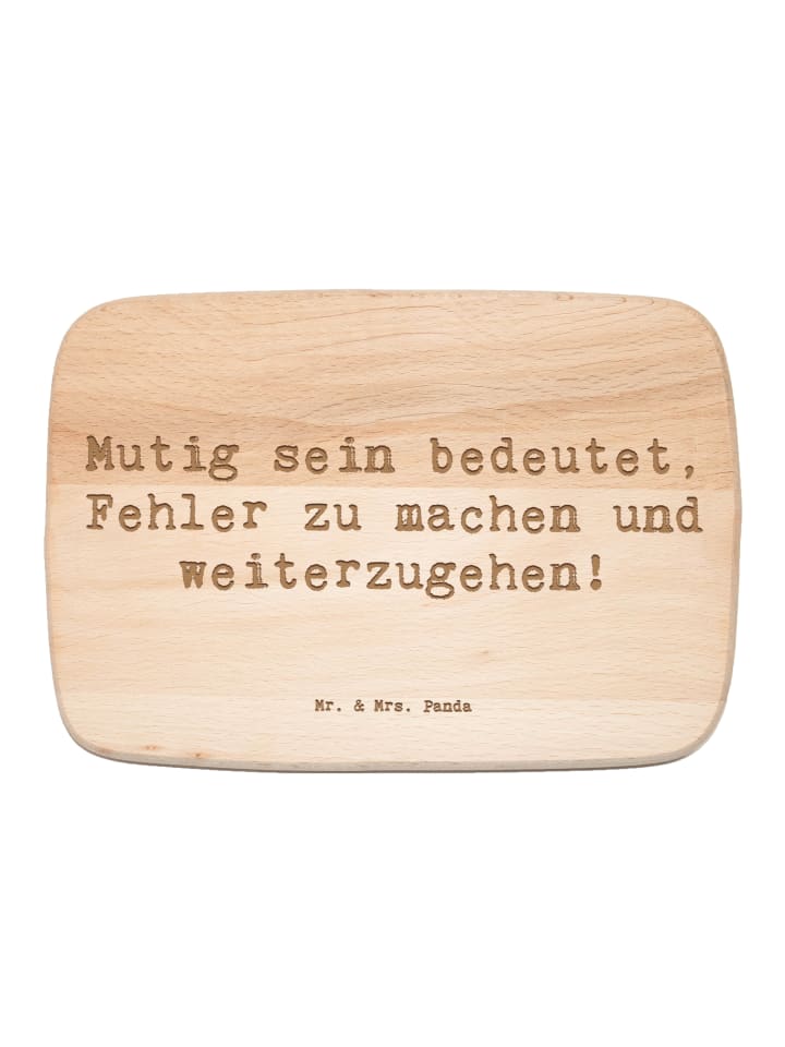 Holzbrett Spruch Fehler machen Lernen mit Spruch in Transparent