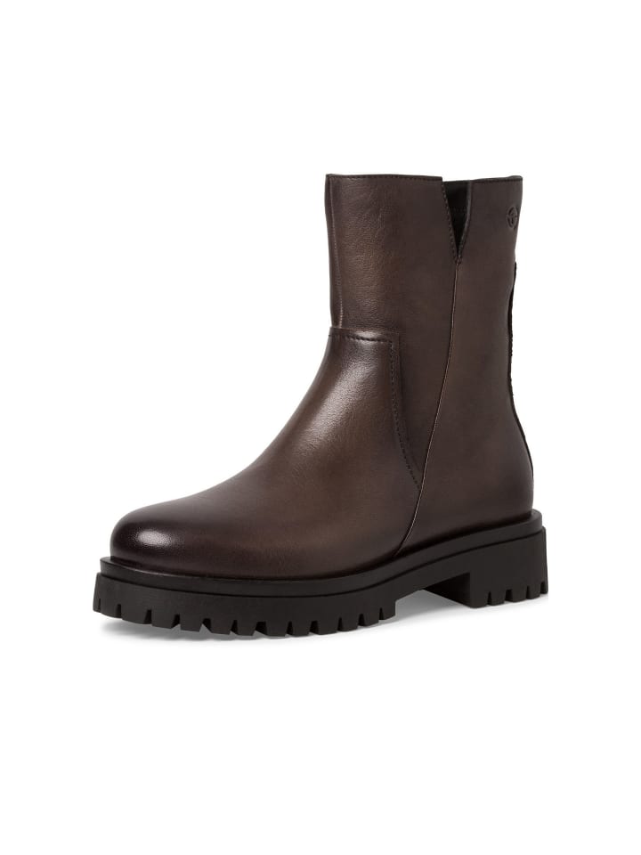 Stiefeletten in GREY