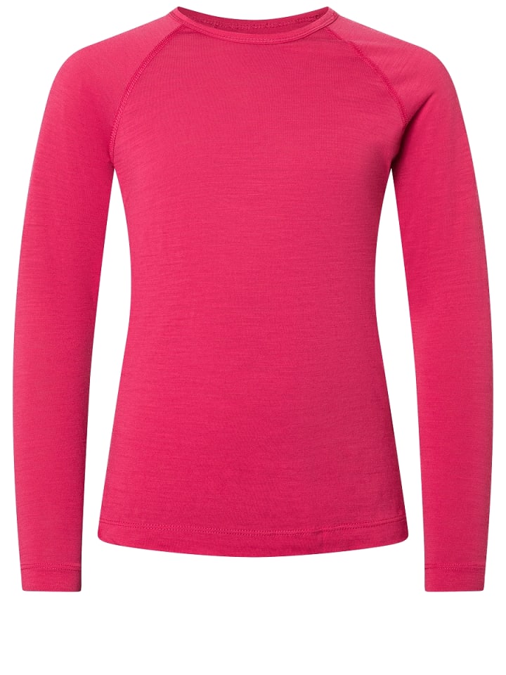 TUNDRA175 LS in Rosa