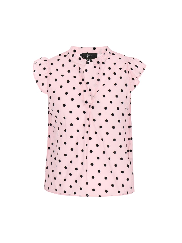 Women Blouse in rose