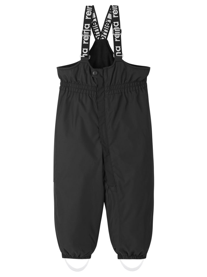 Schneehose Stockholm Black
