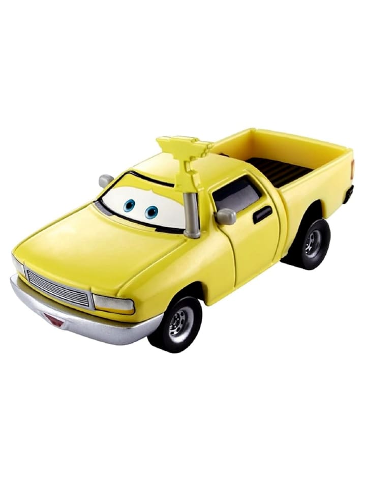 Jay W. | FLL66 | Disney Cars | Die-Cast 1:55 | Fahrzeug Auto