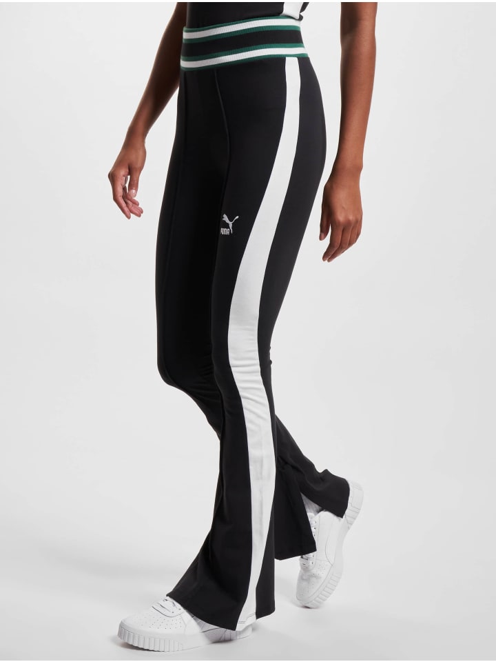 Leggings in black