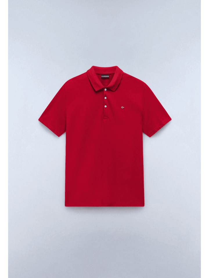 Rollkragenpullover 10488459854166 Rot