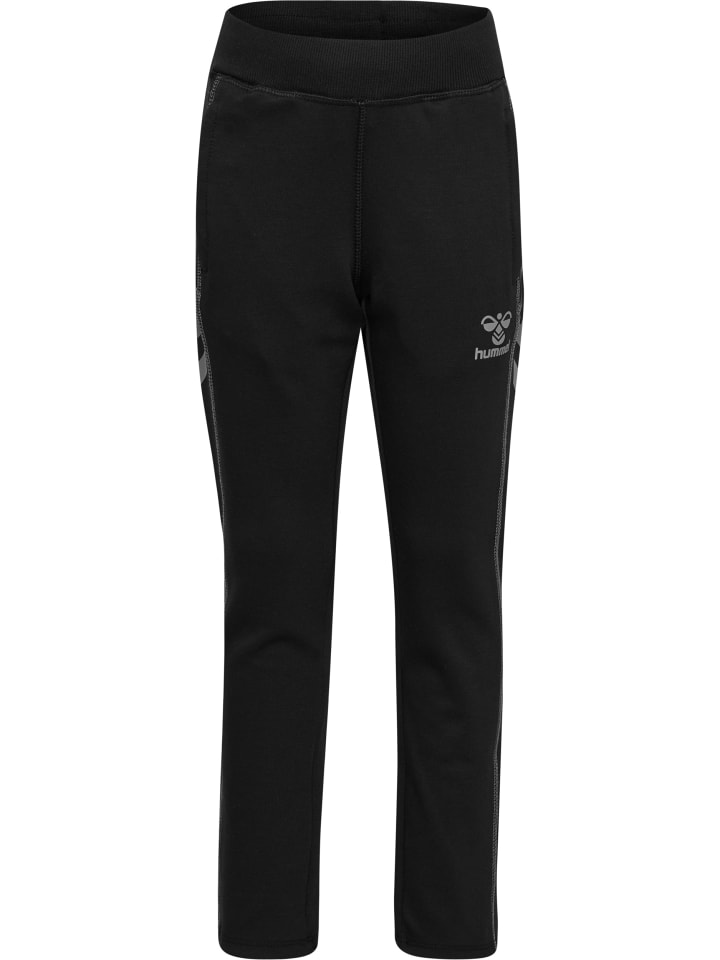 Hose Hmlmove Kinder in BLACK