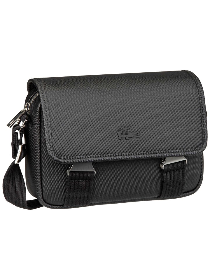 Bodybag Men's Classic MSNG NH4858HC in Noir