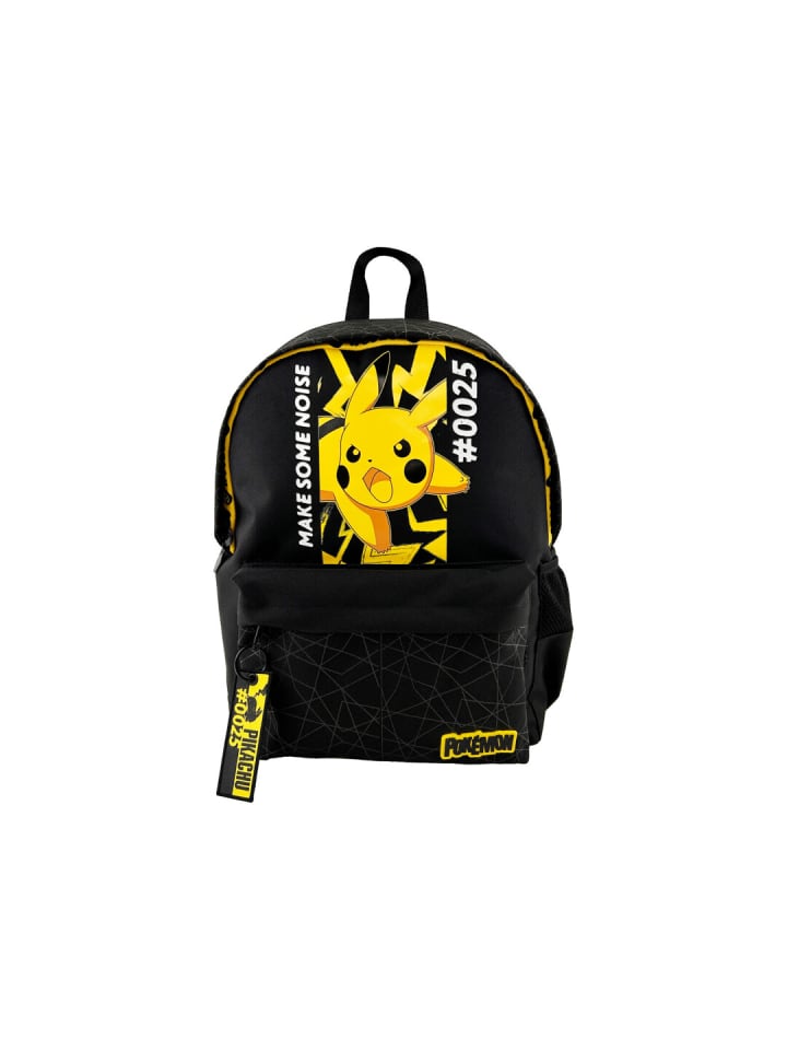 Rucksack Trolley Pikachu Twilight