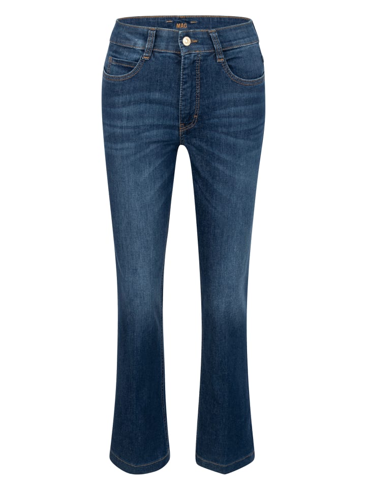 BOOT in Blau
